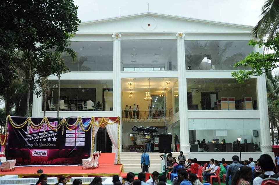 Acliv Technology and Management Academy Bangalore ATMA Events photo 3