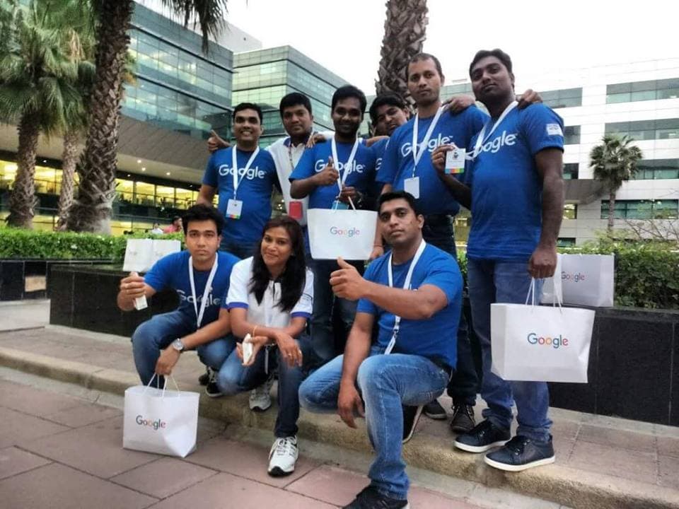 Acliv Technology and Management Academy Bangalore ATMA Events photo 4