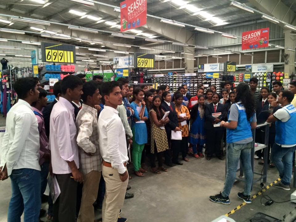 Acliv Technology and Management Academy Bangalore ATMA Events photo 7