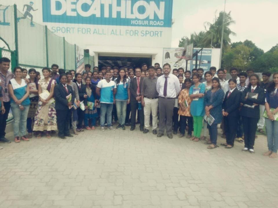 Acliv Technology and Management Academy Bangalore ATMA Events photo 10