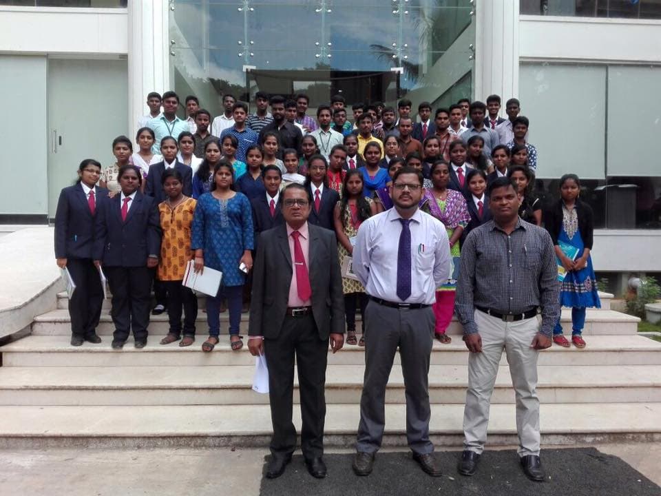 Acliv Technology and Management Academy Bangalore ATMA Events photo 11