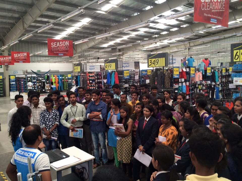 Acliv Technology and Management Academy Bangalore ATMA Events photo 12