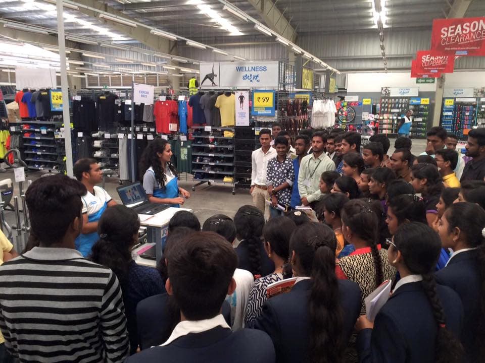 Acliv Technology and Management Academy Bangalore ATMA Events photo 13