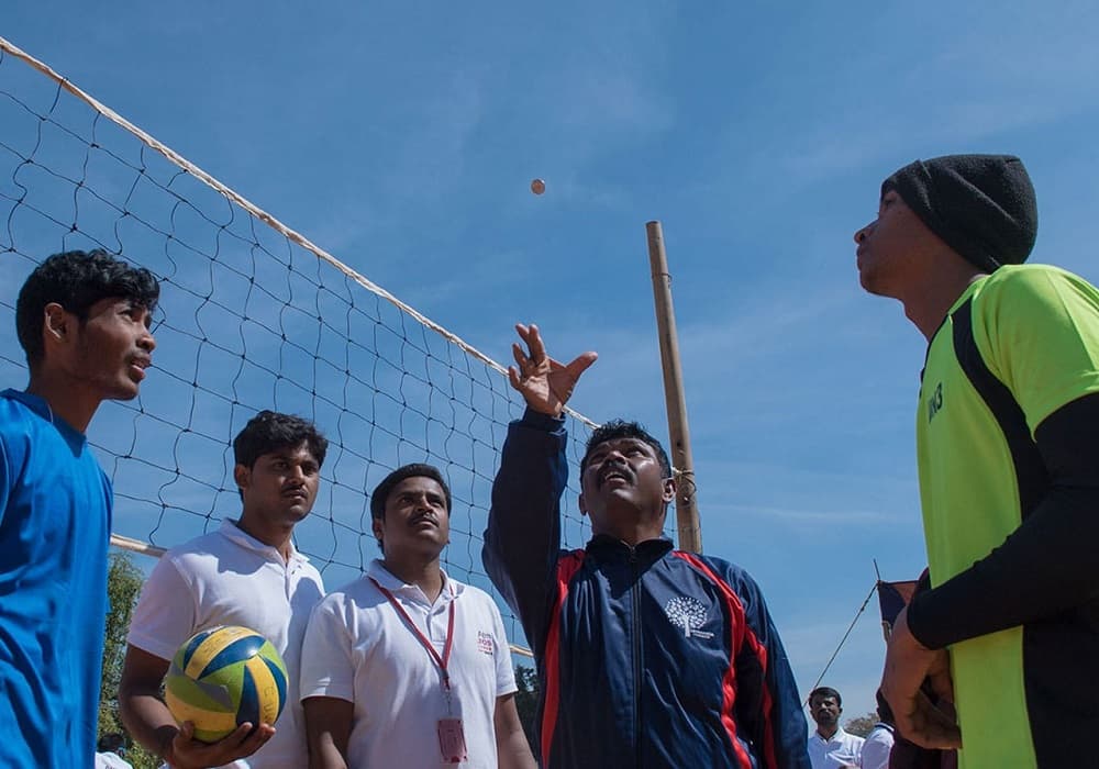Acliv Technology and Management Academy Bangalore Campus Facilities photo 2