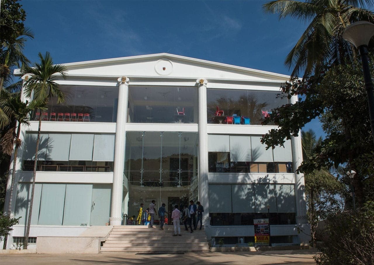 Acliv Technology and Management Academy Bangalore Campus Facilities photo 3