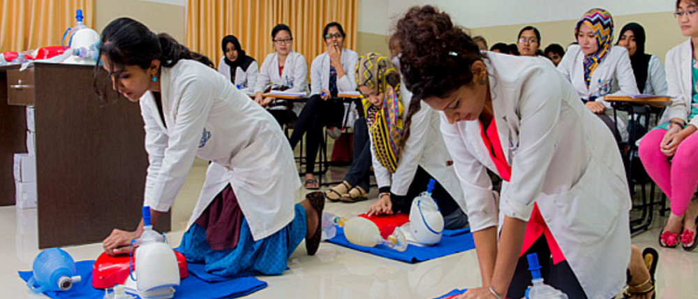 KS Hegde Medical Academy Mangalore Facilities photo 5
