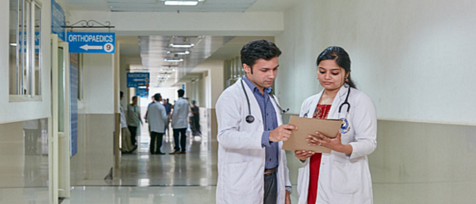 KS Hegde Medical Academy Mangalore Facilities photo 6