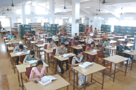 KS Hegde Medical Academy Mangalore Facilities photo 1