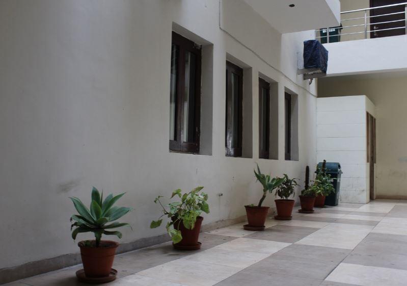 PCTE Institute of Hotel Management Ludhiana hostel photo 1