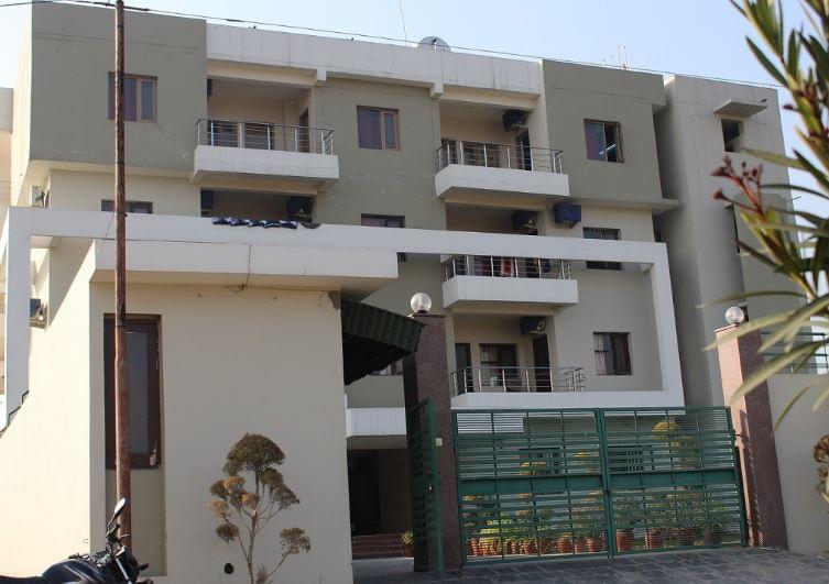 PCTE Institute of Hotel Management Ludhiana hostel photo 3