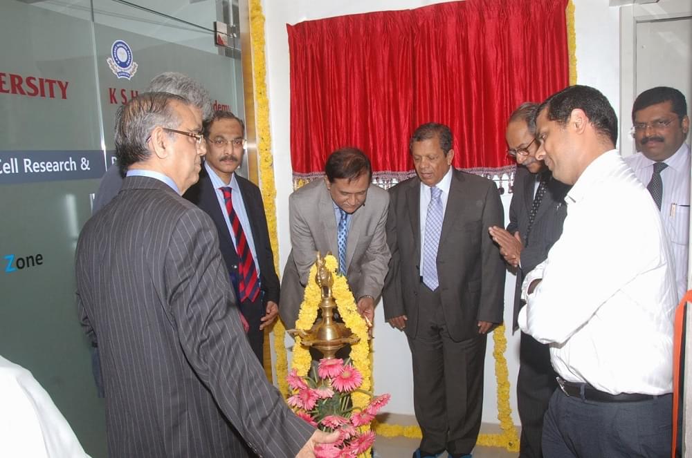 KS Hegde Medical Academy Mangalore Events photo 5