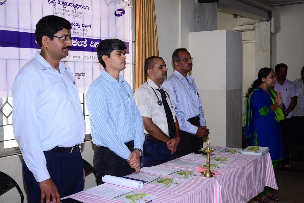 KS Hegde Medical Academy Mangalore Events photo 6