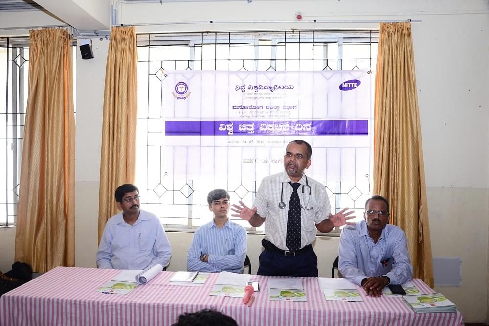 KS Hegde Medical Academy Mangalore Events photo 7
