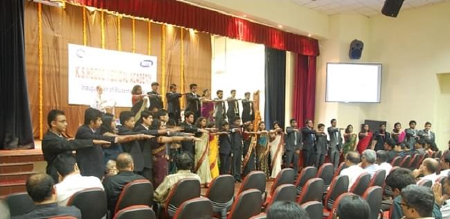 KS Hegde Medical Academy Mangalore Events photo 11