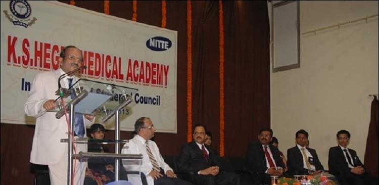 KS Hegde Medical Academy Mangalore Events photo 12