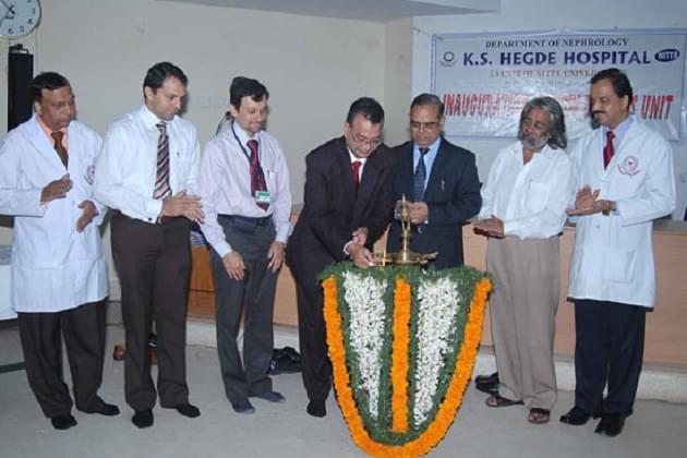 KS Hegde Medical Academy Mangalore Events photo 8