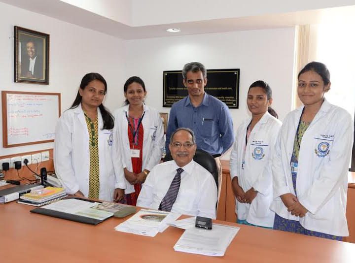 KS Hegde Medical Academy Mangalore Events photo 10