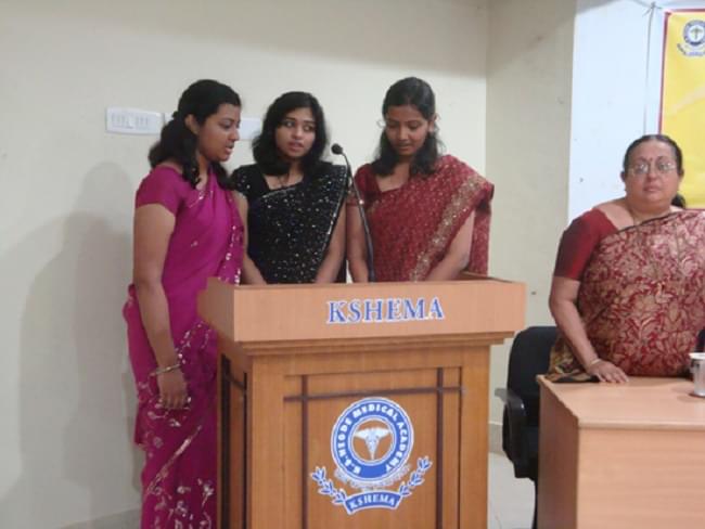 KS Hegde Medical Academy Mangalore Events photo 13