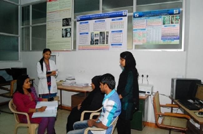 KS Hegde Medical Academy Mangalore Events photo 15