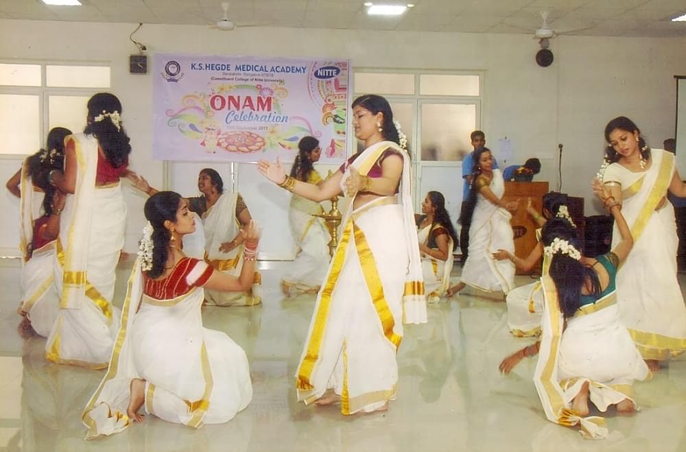 KS Hegde Medical Academy Mangalore Events photo 16