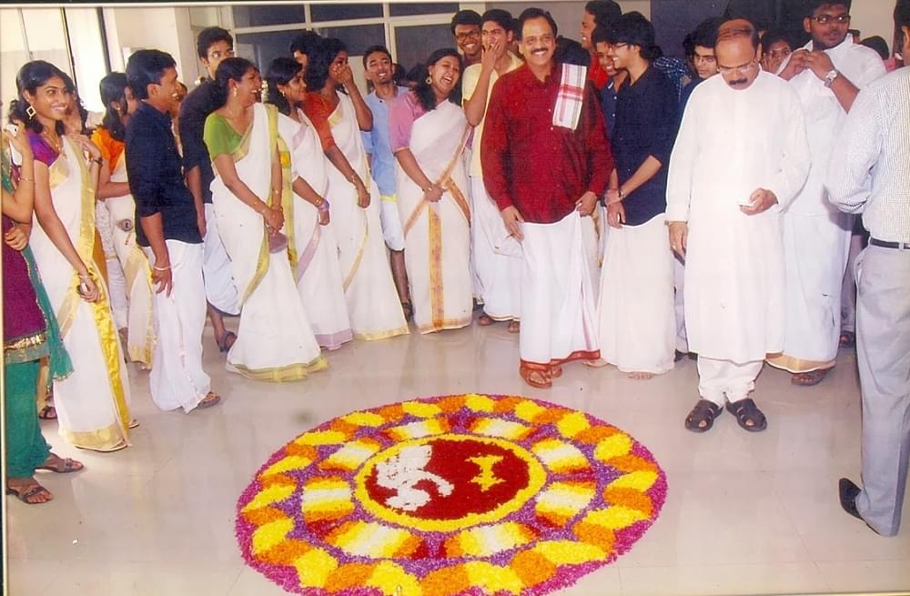 KS Hegde Medical Academy Mangalore Events photo 17