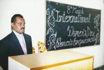 Ginni Devi Modi Institute of Education Modinagar Campus with Facilities photo 3