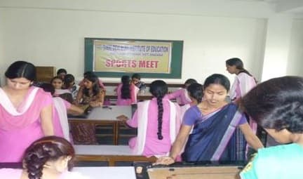 Ginni Devi Modi Institute of Education Modinagar Campus with Facilities photo 4