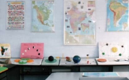 Ginni Devi Modi Institute of Education Modinagar Campus with Facilities photo 7