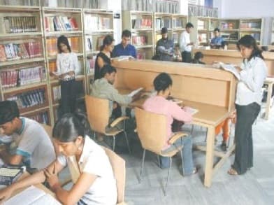 Ginni Devi Modi Institute of Education Modinagar Campus with Facilities photo 8