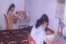 Ginni Devi Modi Institute of Education Modinagar Campus with Facilities photo 9