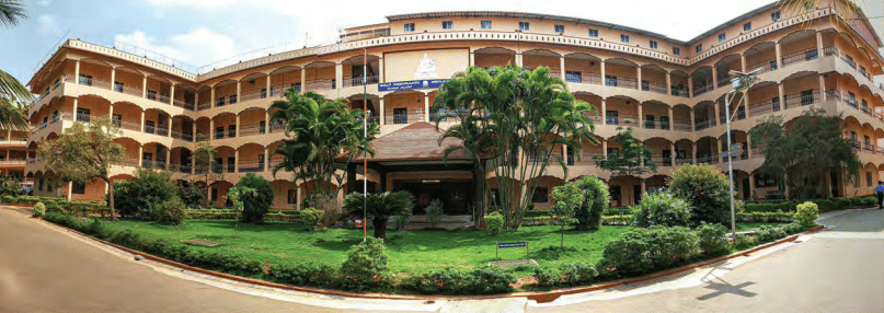 Amrita School of Arts and Sciences Mysore Campus photo 3