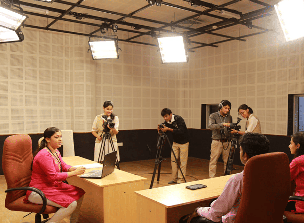 Amrita School of Arts and Sciences Mysore Studio Gallery photo 5