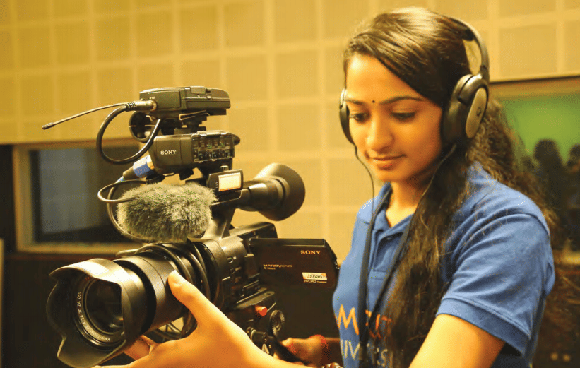 Amrita School of Arts and Sciences Mysore Studio Gallery photo 7