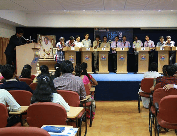 Amrita School of Arts and Sciences Mysore Events & Sports photo 4