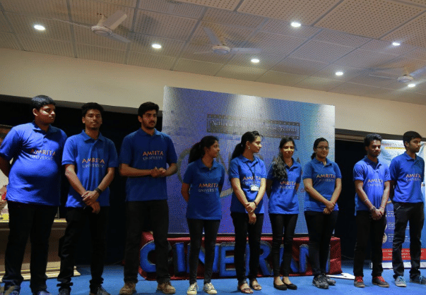 Amrita School of Arts and Sciences Mysore Events & Sports photo 12