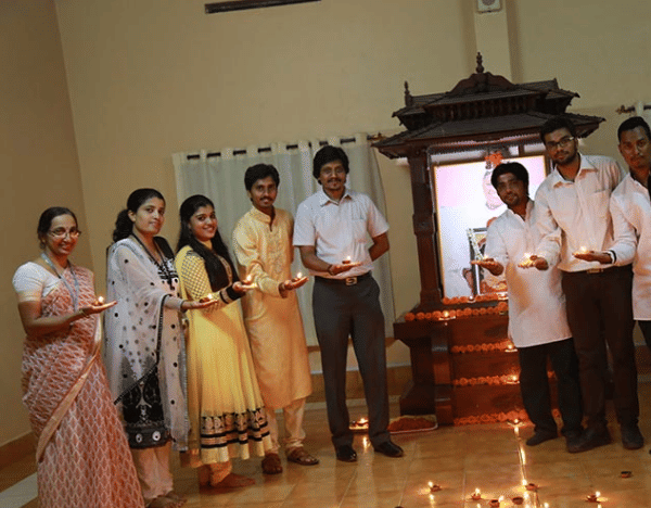 Amrita School of Arts and Sciences Mysore Events & Sports photo 13