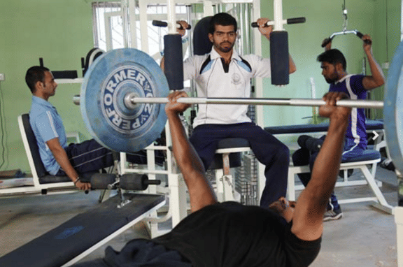 Amrita School of Arts and Sciences Mysore Events & Sports photo 16