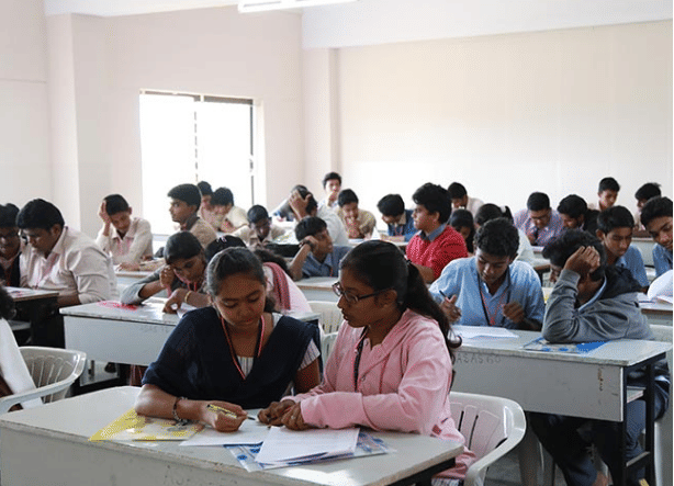 Amrita School of Arts and Sciences Mysore Facilities photo 1