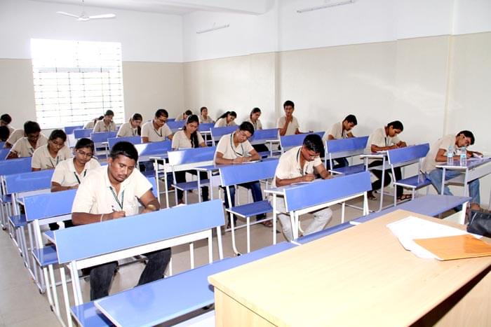 College of Agriculture and Allied Sciences Pune Infrastructure photo 11