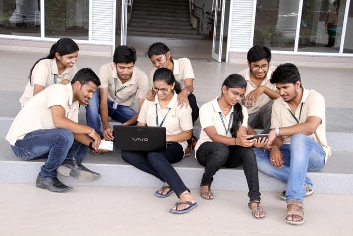 College of Agriculture and Allied Sciences Pune Infrastructure photo 13