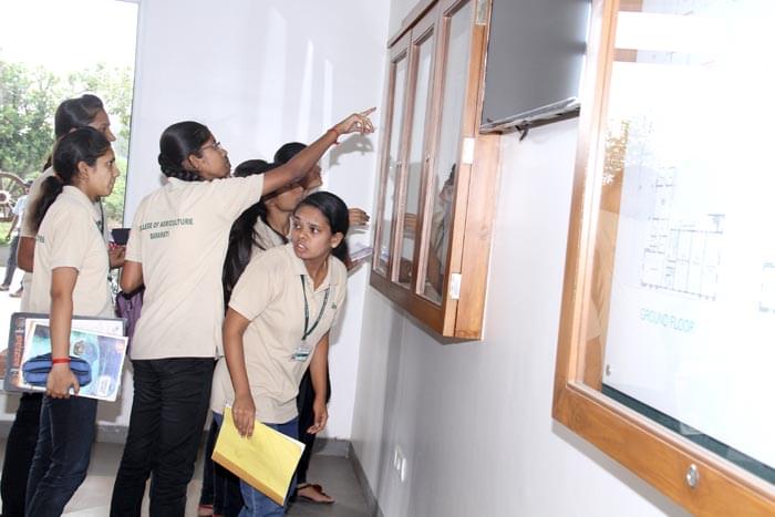 College of Agriculture and Allied Sciences Pune Infrastructure photo 14