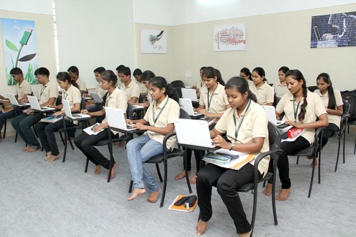 College of Agriculture and Allied Sciences Pune Infrastructure photo 15