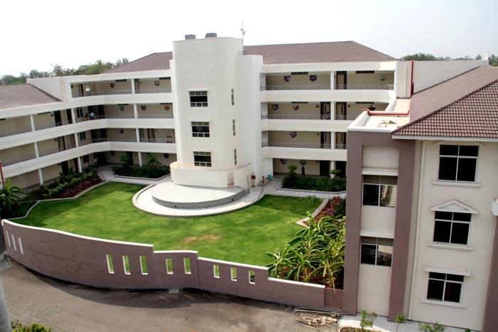 College of Agriculture and Allied Sciences Pune Infrastructure photo 16