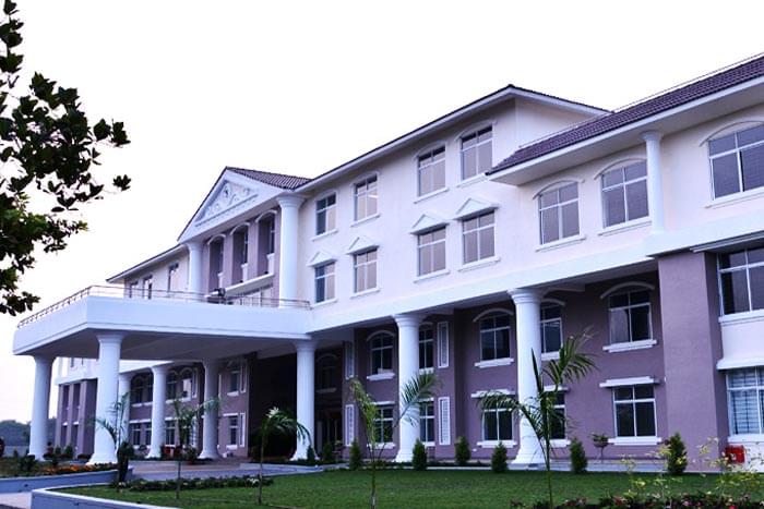 College of Agriculture and Allied Sciences Pune Infrastructure photo 2