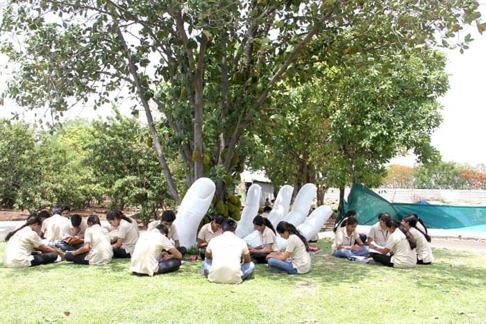 College of Agriculture and Allied Sciences Pune Infrastructure photo 3