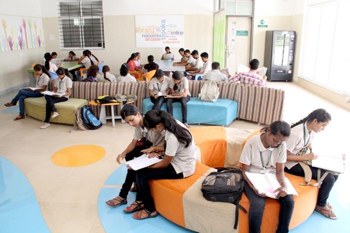 College of Agriculture and Allied Sciences Pune Infrastructure photo 4