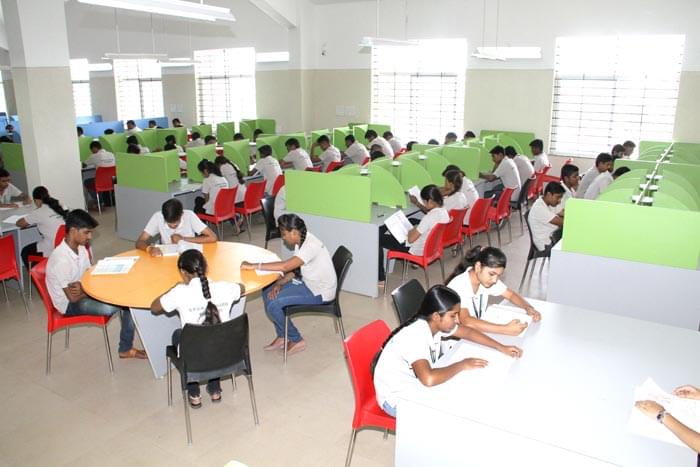 College of Agriculture and Allied Sciences Pune Infrastructure photo 6