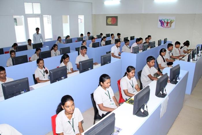 College of Agriculture and Allied Sciences Pune Infrastructure photo 7