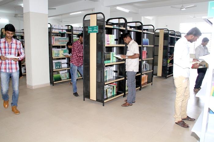 College of Agriculture and Allied Sciences Pune Infrastructure photo 8