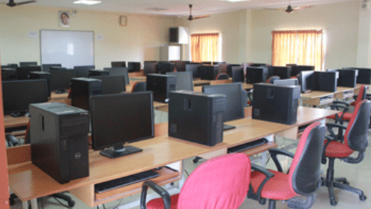 Amrita Vishwa Vidyapeetham Mysore Campus Facilities photo 6
